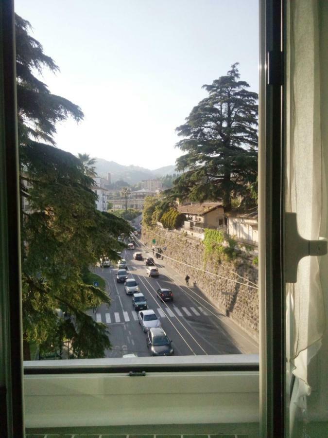 Colpi Di Mare Διαμέρισμα Λα Σπέτσια Εξωτερικό φωτογραφία