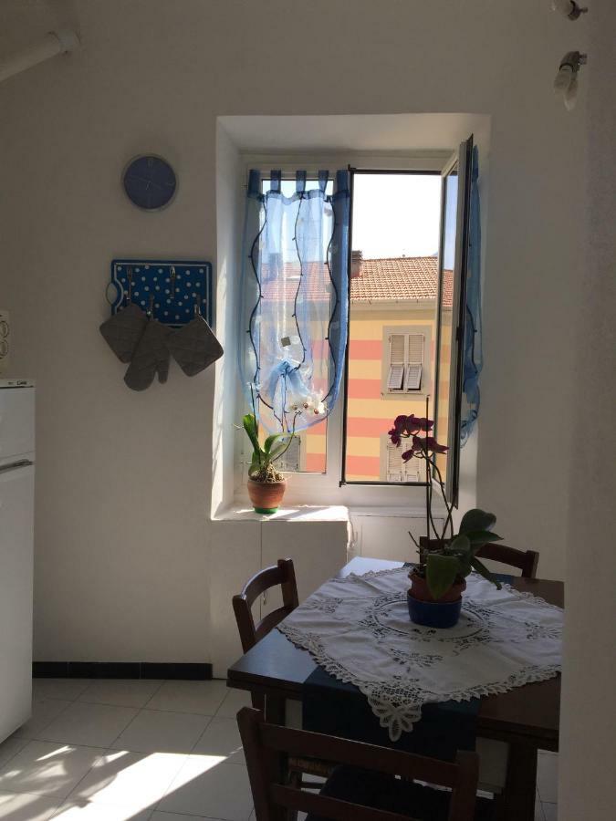 Colpi Di Mare Διαμέρισμα Λα Σπέτσια Εξωτερικό φωτογραφία