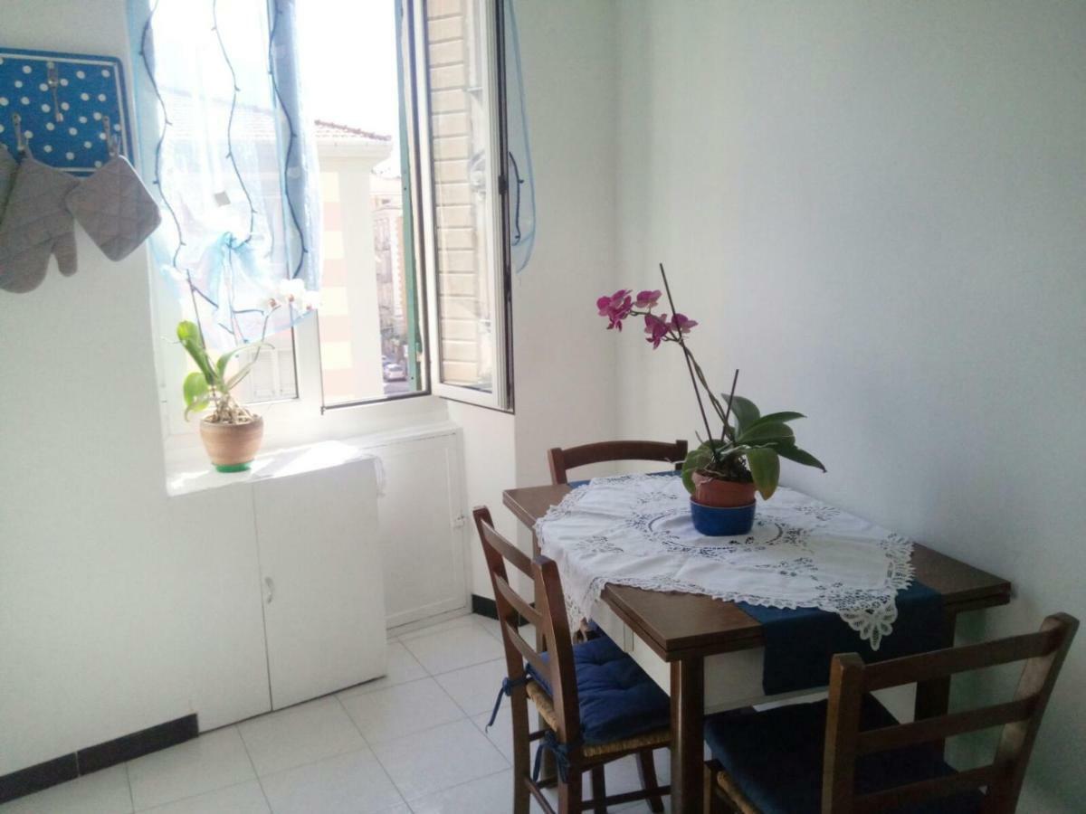 Colpi Di Mare Διαμέρισμα Λα Σπέτσια Εξωτερικό φωτογραφία