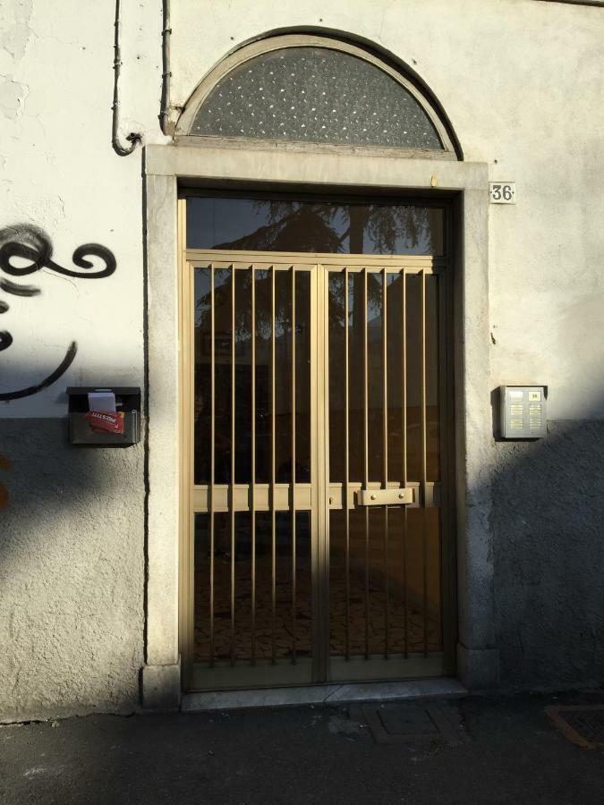 Colpi Di Mare Διαμέρισμα Λα Σπέτσια Εξωτερικό φωτογραφία